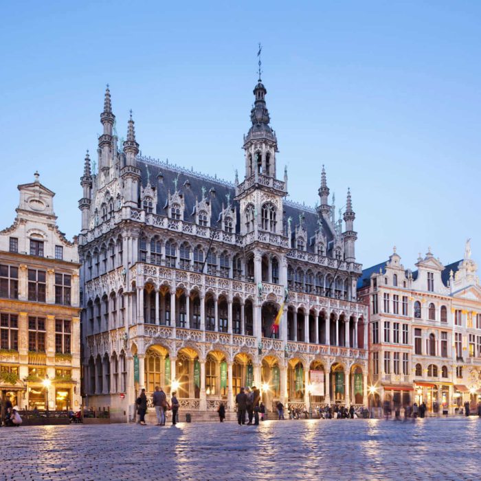 02---Visita-Grand-Place-con-Erasmus+