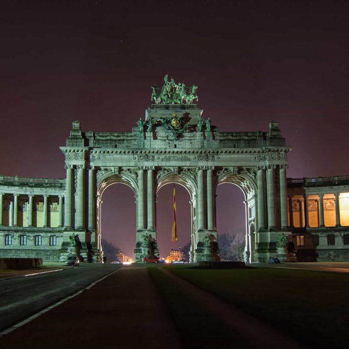 05-Visita-Parc-Du-Cinquantenaire-con-Erasmus+